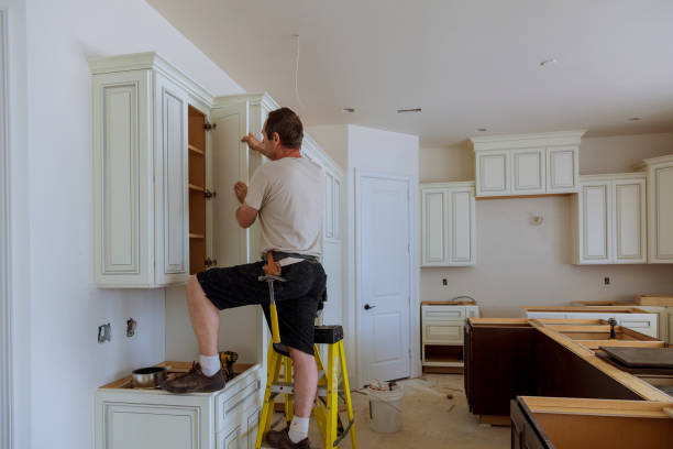 Licensed Kitchen service in Grantsburg, WI - BM Kitchen