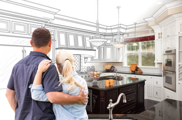 Professional Kitchen technician working in Grantsburg, WI