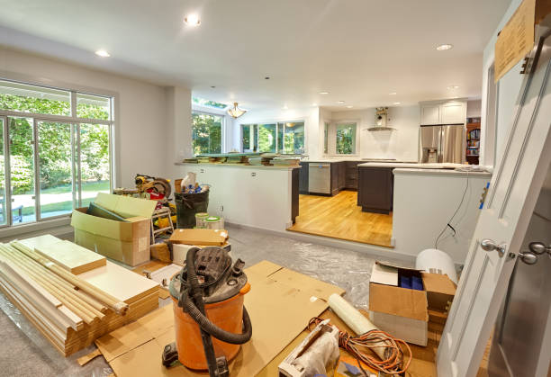 Reliable Kitchen contractor in Grantsburg, WI by BM Kitchen