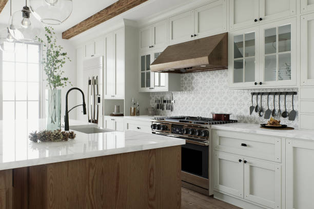 Affordable Kitchen solutions in Grantsburg, WI